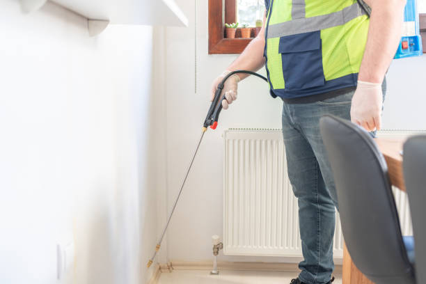 Best Best Pest Control Companies  in Blakely, PA