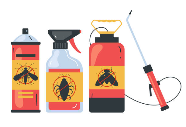 Best Pest Prevention Services  in Blakely, PA